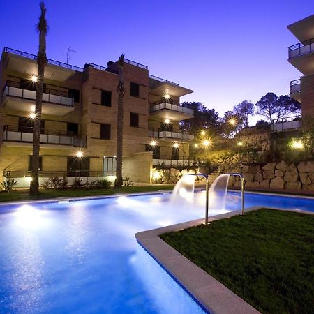 Pierre & Vacances Salou Apartman Kültér fotó