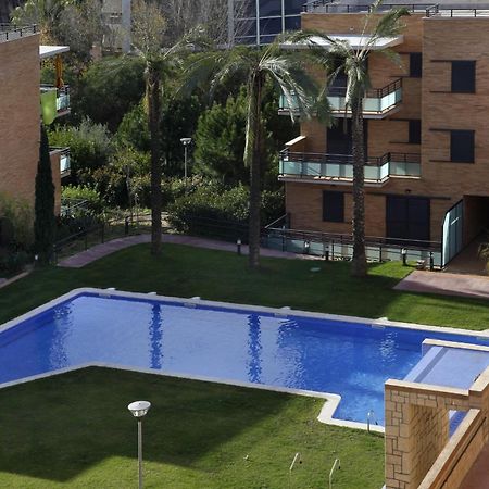 Pierre & Vacances Salou Apartman Kültér fotó