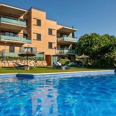 Pierre & Vacances Salou Apartman Kültér fotó