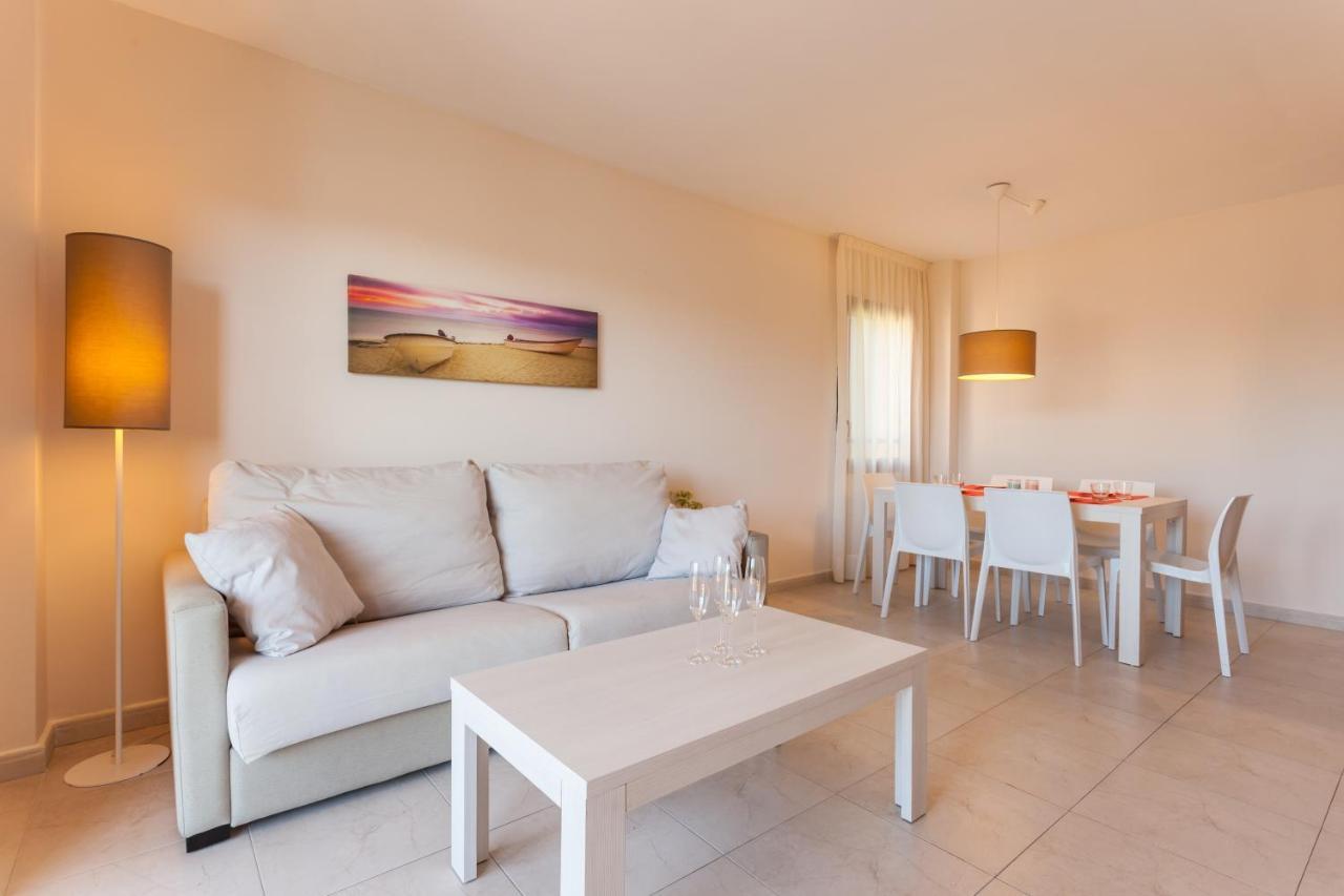 Pierre & Vacances Salou Apartman Kültér fotó