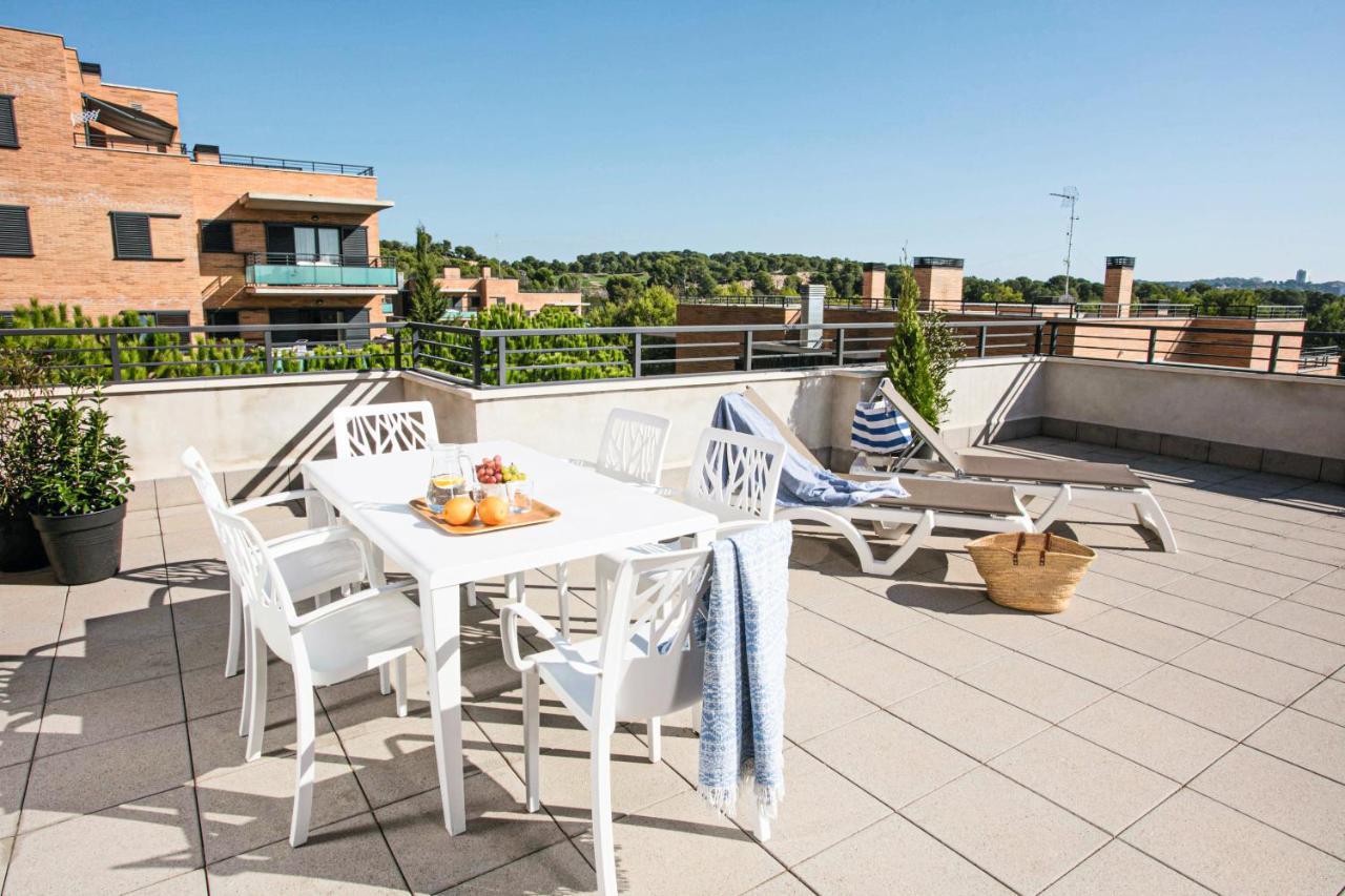 Pierre & Vacances Salou Apartman Kültér fotó