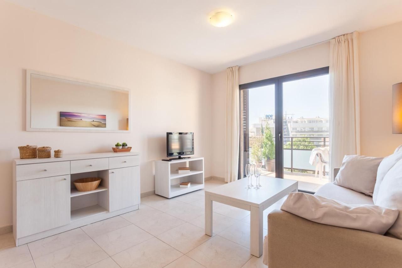 Pierre & Vacances Salou Apartman Kültér fotó