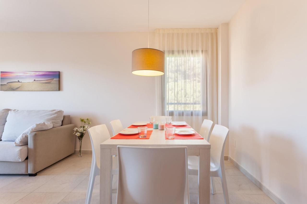 Pierre & Vacances Salou Apartman Kültér fotó