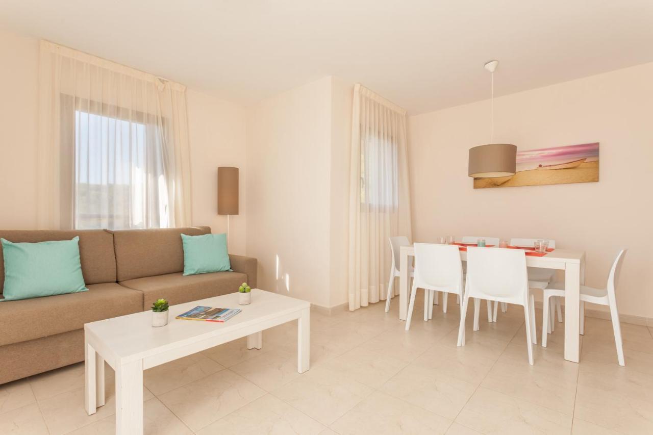 Pierre & Vacances Salou Apartman Kültér fotó