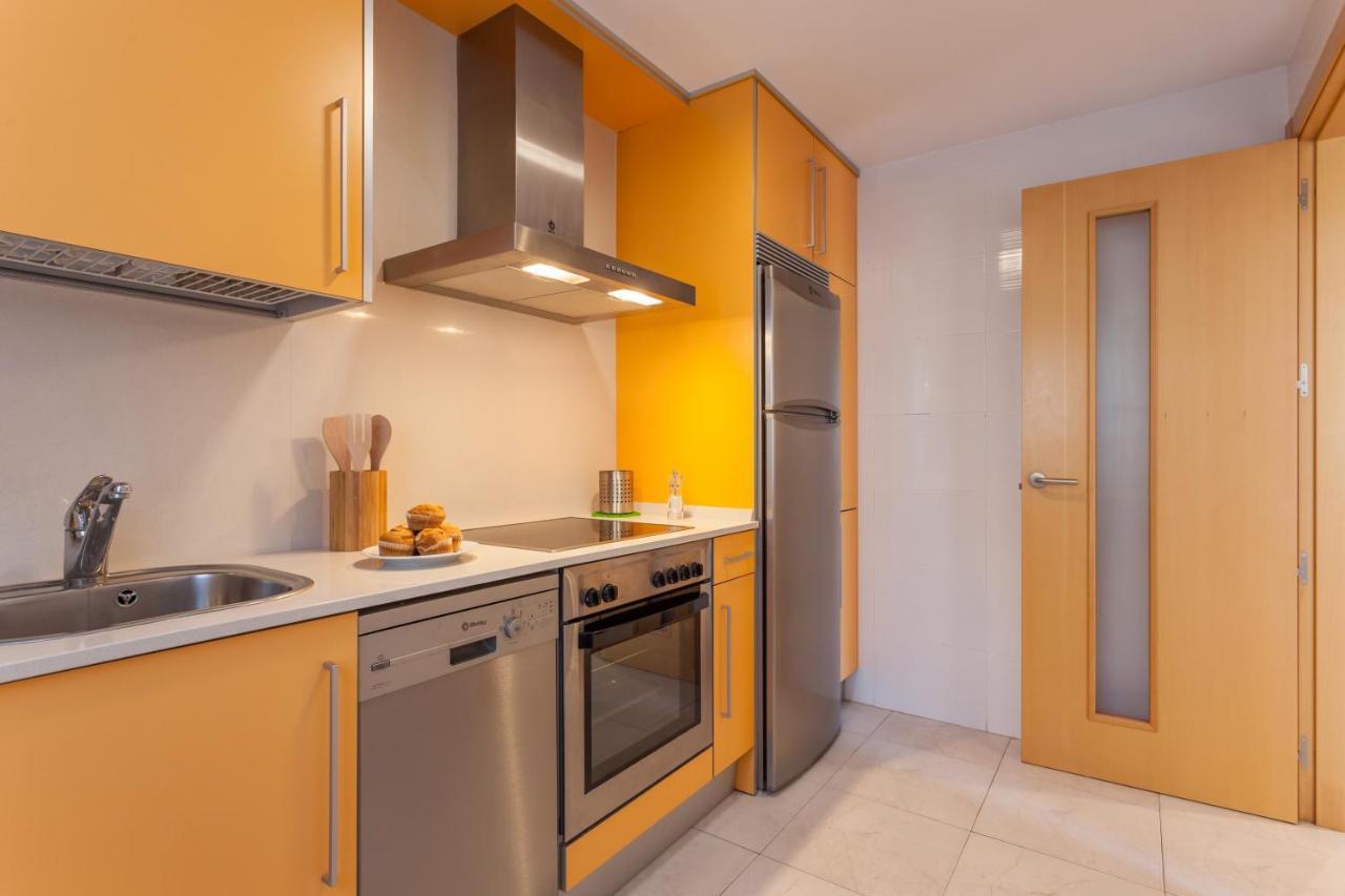 Pierre & Vacances Salou Apartman Kültér fotó