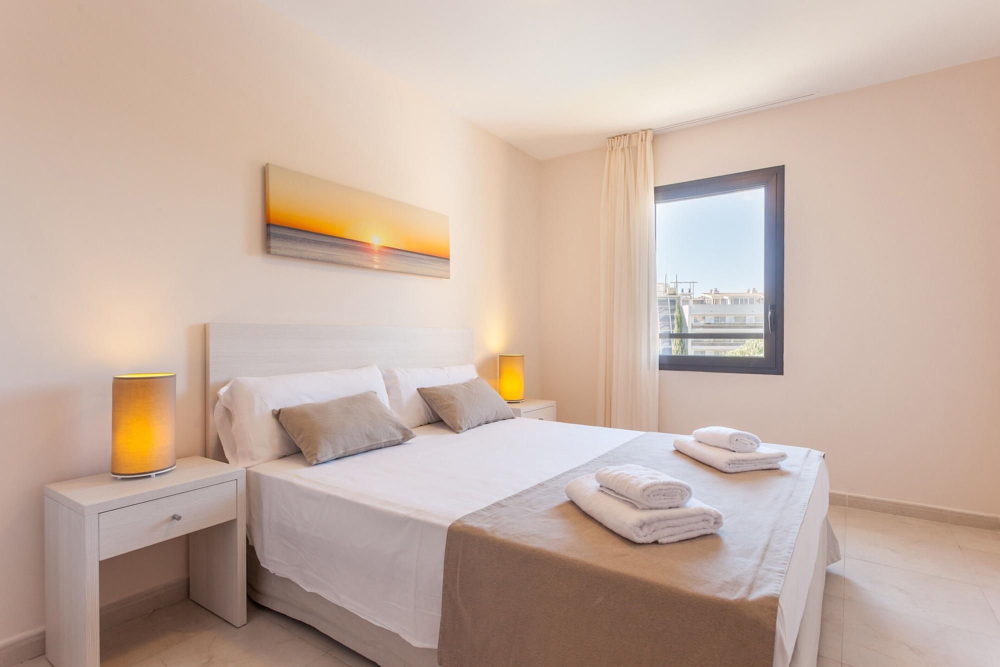 Pierre & Vacances Salou Apartman Kültér fotó