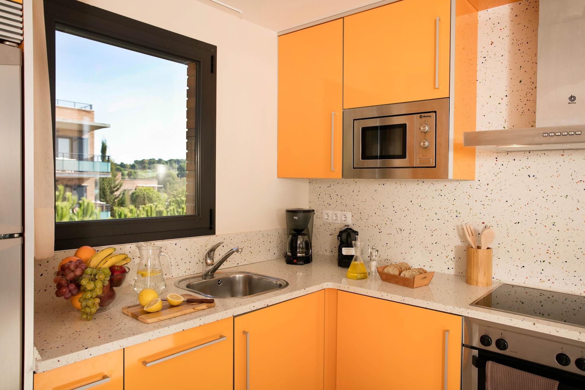 Pierre & Vacances Salou Apartman Kültér fotó