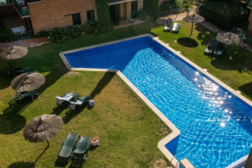 Pierre & Vacances Salou Kültér fotó