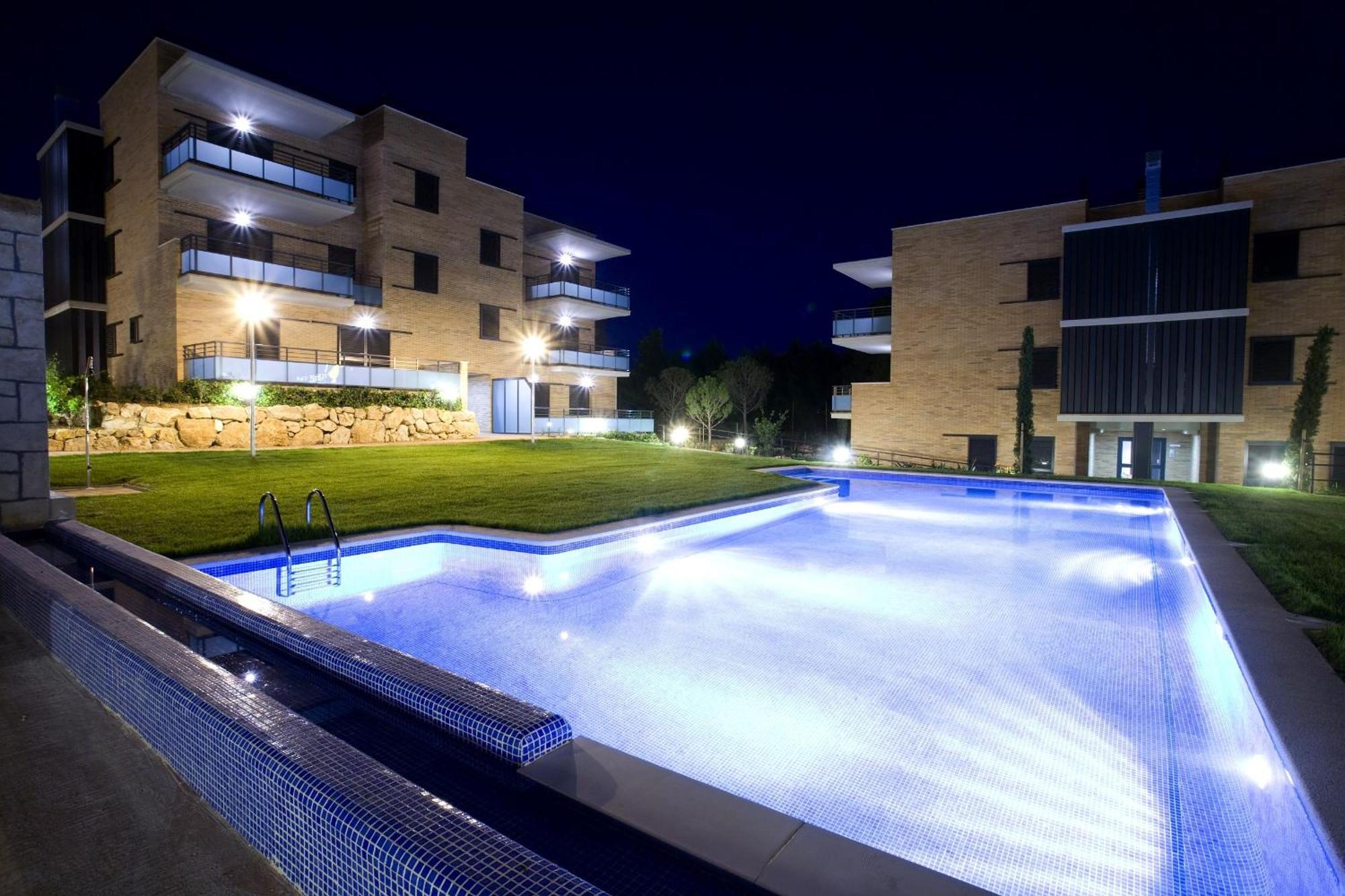 Pierre & Vacances Salou Kültér fotó