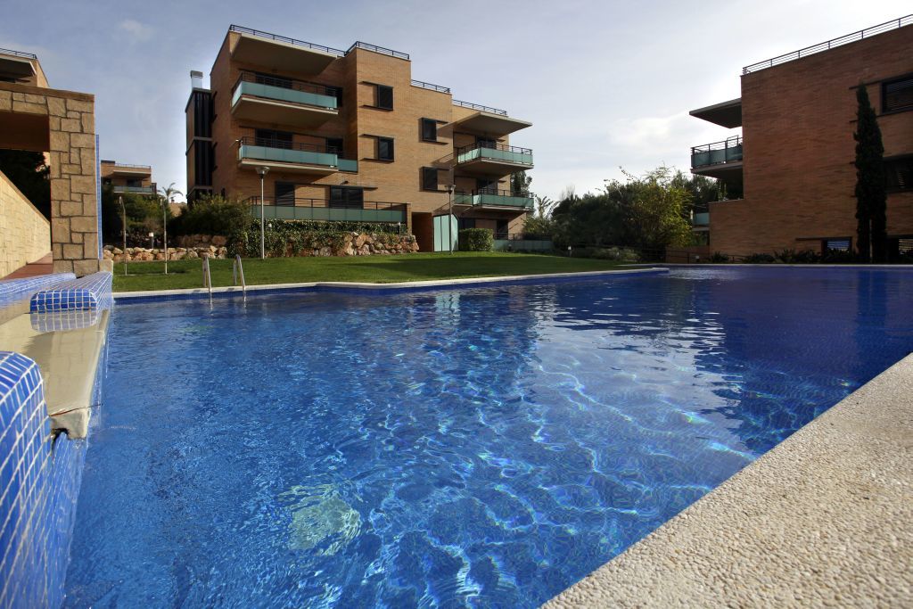 Pierre & Vacances Salou Kültér fotó