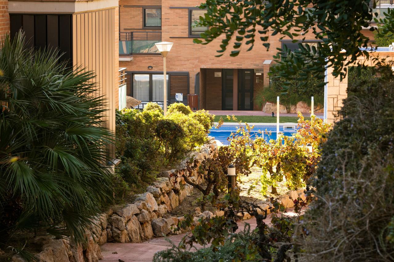 Pierre & Vacances Salou Apartman Kültér fotó