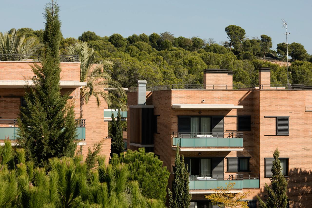 Pierre & Vacances Salou Apartman Kültér fotó