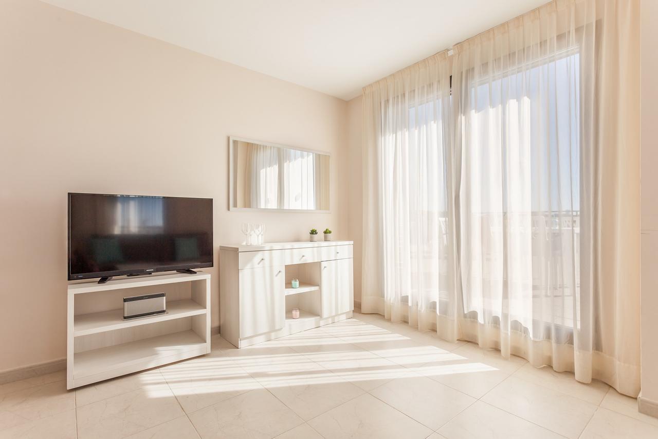 Pierre & Vacances Salou Apartman Kültér fotó