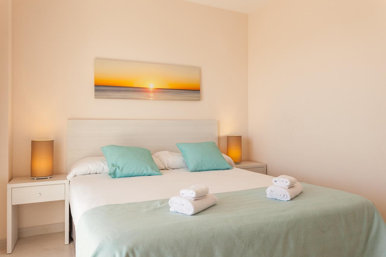 Pierre & Vacances Salou Apartman Kültér fotó