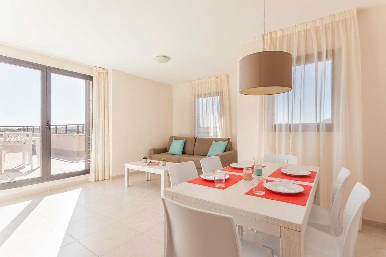 Pierre & Vacances Salou Apartman Kültér fotó