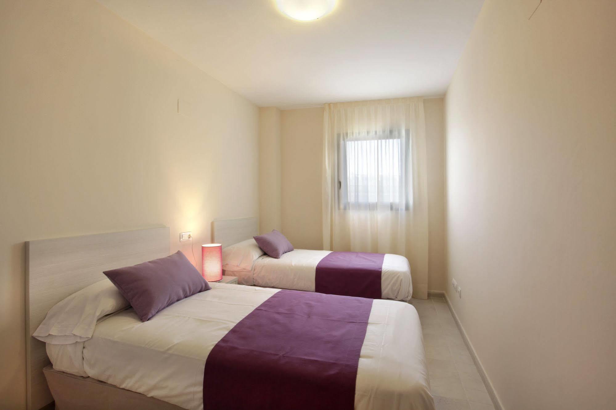 Pierre & Vacances Salou Apartman Kültér fotó